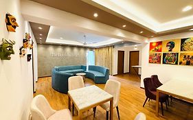 Havelock City Hostel, Colombo
